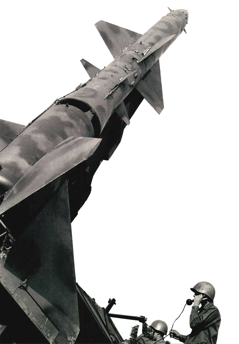 Bộ đội tên lửa