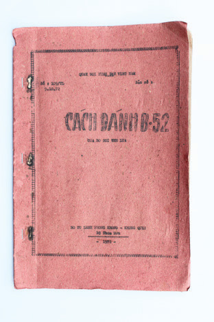 Cẩm nang đánh B52