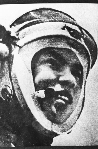 Phi công Vũ Xuân Thiều