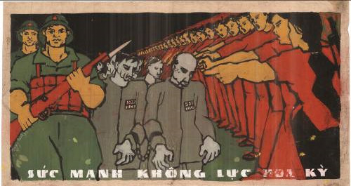 Sức mạnh của không lực Hoa Kỳ