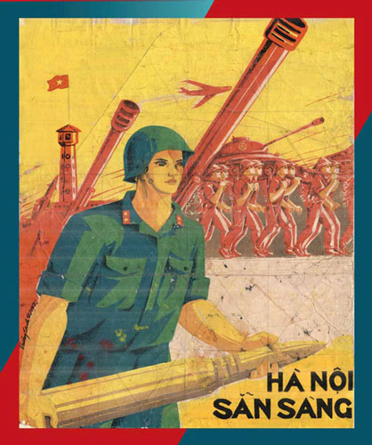 Hà Nội sẵn sàng