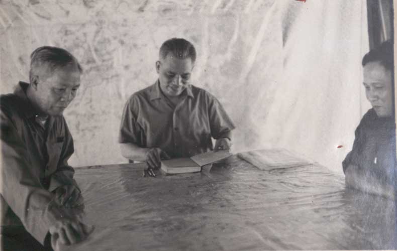 Đinh Đức Thiện