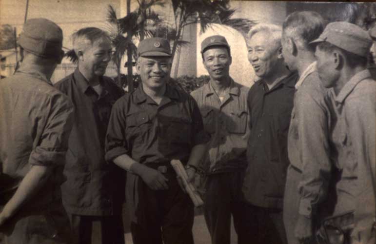 Đinh Đức Thiện