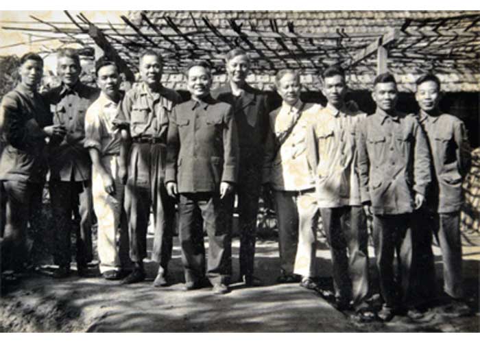 Đinh Đức Thiện