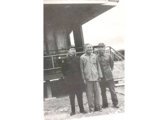 Đinh Đức Thiện