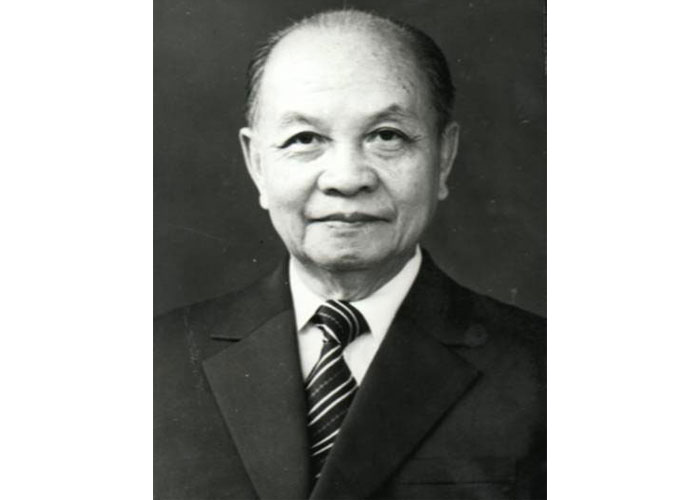 TruongChinh